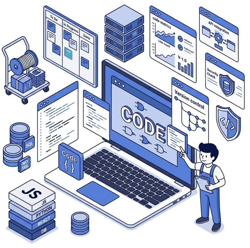 Desarrollo software